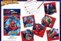SPIDERMAN-STATIONARY-747-Invitations-Presentation-TO