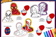 SPIDERMAN-STATIONARY-Colouring-Cushions-Presentation-TO-part2