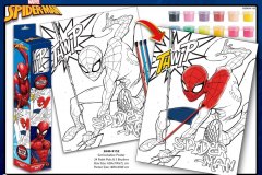SPIDERMAN-STATIONERY-2646-9152-Presentation-TO