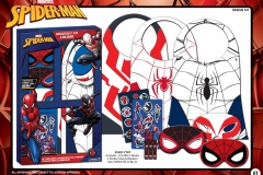 SPIDERMAN-STATIONERY-31007-7747-Mega-Set-to-Colour-Presentation-ET