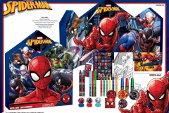 SPIDERMAN-STATIONERY-3416-9593-Advent-Calendar-Presentation-TO