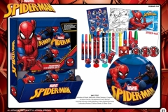 SPIDERMAN-STATIONERY-3487-7747-Surprise-Stationery-Gift-Set-Presentation-ET