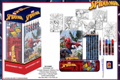 SPIDERMAN-STATIONERY-493-PRESENTATION-4-ET