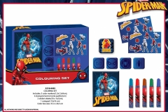 SPIDERMAN-STATIONERY-493-PRESENTATION-ET