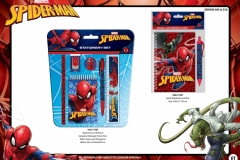 SPIDERMAN-STATIONERY-585-530-Presentation-ET
