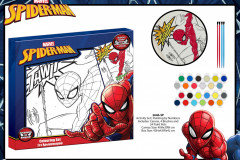 SPIDERMAN-STATIONERY-PAINTING-BY-NUMBERS-2646-2380-Presentation-DK