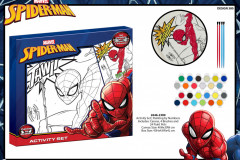 SPIDERMAN-STATIONERY-PAINTING-BY-NUMBERS-2646-2380-Presentation-MC