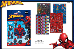 7009-SPIDERMAN-STICKERS-3126-Presentation-CE