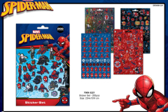 7009-SPIDERMAN-STICKERS-3221-Presentation-CE