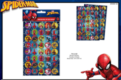 7012-SPIDERMAN-STICKERS-3126-Presentation-CE