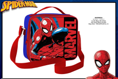 1226HV SPIDERMAN TABLEWARE 000508624 Presentation DK