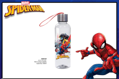 SPIDERMAN-PET-CANTEEN-BOTTLE-840159-Presentation-IV