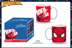 SPIDERMAN-TABLEWARE-MUG-803116-Presentation-IV