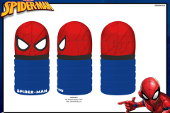 SPIDERMAN-PENCIL-CASE-SILICONE-1455-3221-Presentation-CE