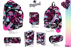 BEYOND-FASHION-1512-BACKPACKS