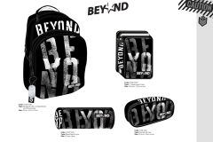 BEYOND-FASHION-2361-BACKPACKS