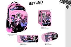 BEYOND-FASHION-2364-BACKPACKS