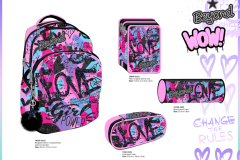 BEYOND-FASHION-3322-GIRLS-BACKPACK