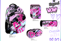 BEYOND-FASHION-3323-GIRLS-BACKPACK