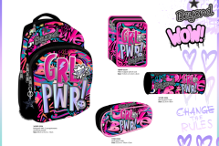 BEYOND-FASHION-3324-GIRLS-BACKPACK