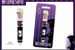 WEDNESDAY-STATIONERY-10C-PEN-3005B-WED-Presentation-DK