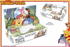 WINNIE-THE-POOH-GIFTS-5780-8240-Storage-Box-for-Tissues-Presentation-ET