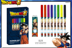DRAGON-BALL-STATIONERY-MARKER-SET-3332-1500-Presentation-FA