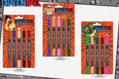DRAGONBALL-STATIONERY-3274-9568-3274-9572-3274-9573-Presentation-FA