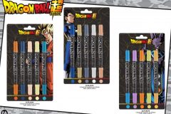 DRAGONBALL-SUPER-STATIONERY-3274-9425-3274-9574-3274-9576-Presentation-FA