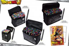 DRAGONBALL-SUPER-STATIONERY-3356-9425-3353-9425-3354-9425-3355-9425-Presentation-FA