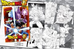 DRAGONBALL-SUPER-STATIONERY-9510-9425-9520-9425-Presentation-FA