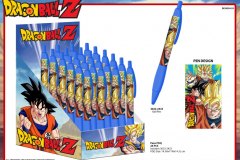 DRAGONBALL-Z-STATIONERY-3023-2433-Pen-Display-Presentation-FA