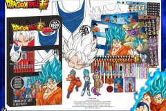 DRAGONBALL-Z-STATIONERY-31004-9425-World-of-Art-Activity-Set-Presentation-FA