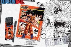 DRAGONBALL-Z-STATIONERY-9514-9568-9524-9568-Presentation-FA