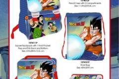 DRAGONBALL Z BTS 157 Premium(1)