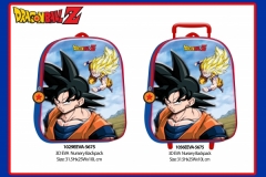 DRAGONBALL Z BTS 675 EVA PRESENTATION