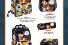 DRAGONBALL Z BTS 718