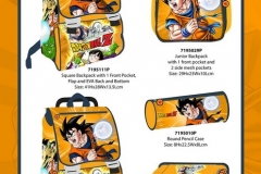 DRAGONBALL Z BTS 719