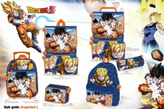 DRAGONBALL Z DESIGN 634 PRESENTATION (2)