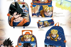 DRAGONBALL Z DESIGN 634 PRESENTATION - VERTICAL2