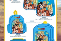 DRAGONBALLZ BTS 433