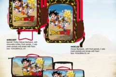 DragonBall Z 449 Presentation 1