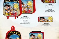 DragonBall Z 449 Presentation 2