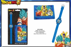 DRAGONBALL Z GIFTS 425 2014-9425 Presentation FA