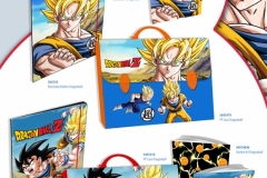 DRAGONBALL Z 564-449 DRAGONBALL