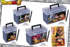 DRAGONBALL-SUPER-STATIONERY-3346-9425-3358-9425-3357-9425-3359-9425-Presentation-FA
