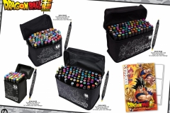 DRAGONBALL-SUPER-STATIONERY-3356-9425-3353-9425-3354-9425-3355-9425-Presentation-FA