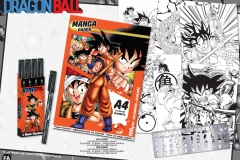 DRAGONBALL-Z-STATIONERY-9514-9568-9524-9568-Presentation-FA