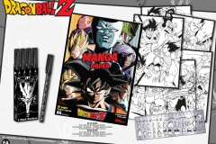 DRAGONBALL-Z-STATIONERY-9514-9569-9524-9569-Presentation-FA