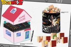 DRAGONBALL-Z-STATIONERY-WOODEN-ITEMS-Presentation-FA